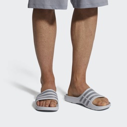 Adidas Duramo Férfi Akciós Cipők - Szürke [D81850]